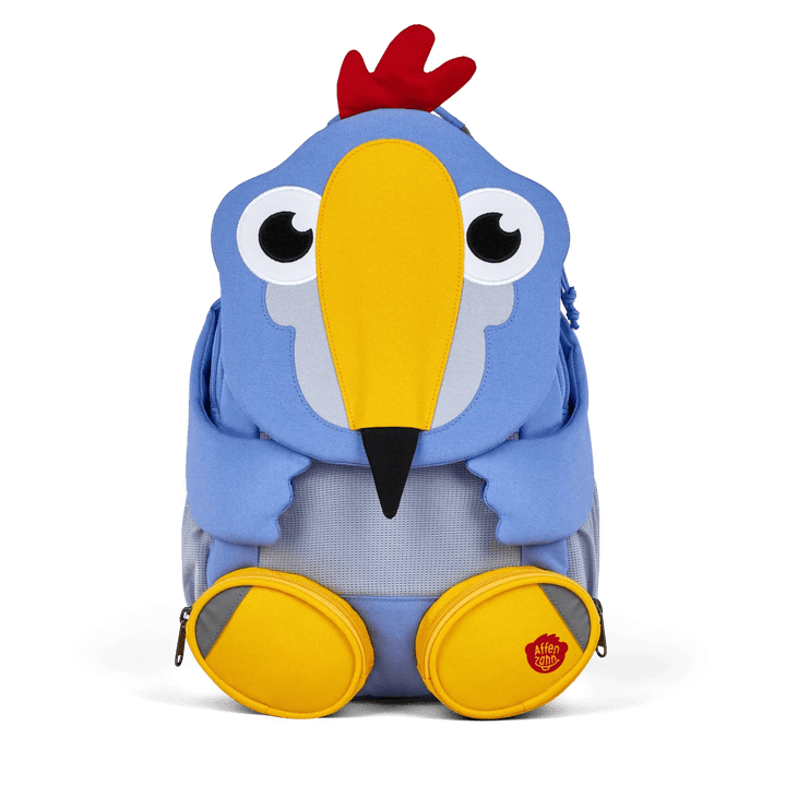 Mochila Tucán grande - Olokuti