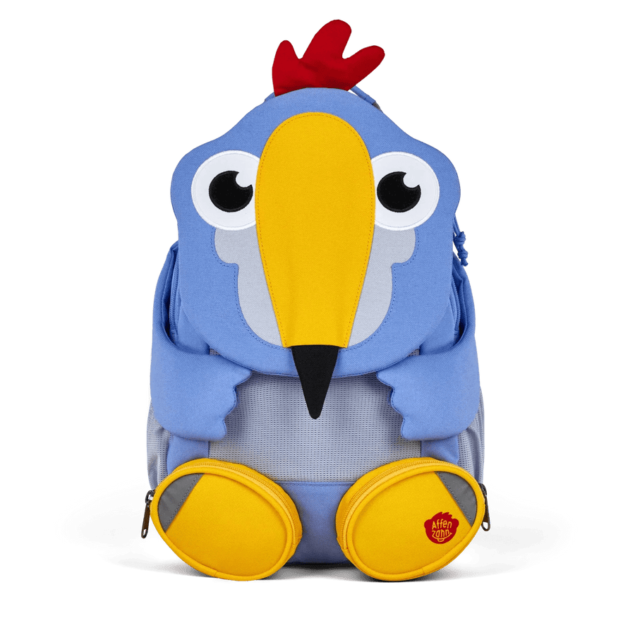 Mochila Tucán grande - Olokuti