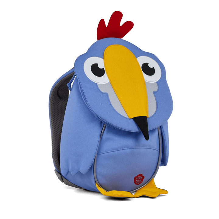 Mochila Tucán pequeña - Olokuti