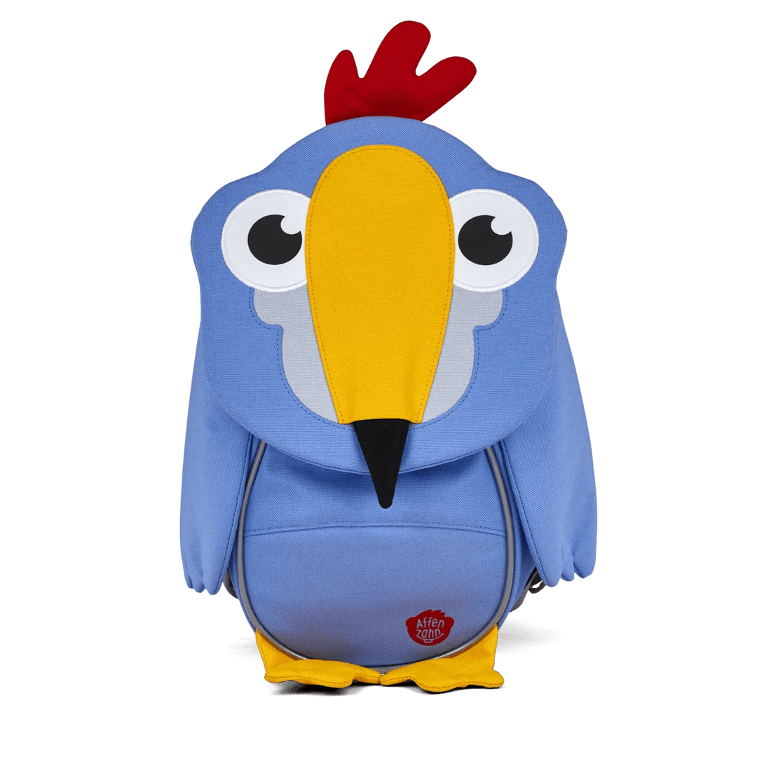 Mochila Tucán pequeña - Olokuti