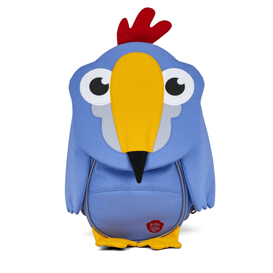 Mochila Tucán pequeña - Olokuti