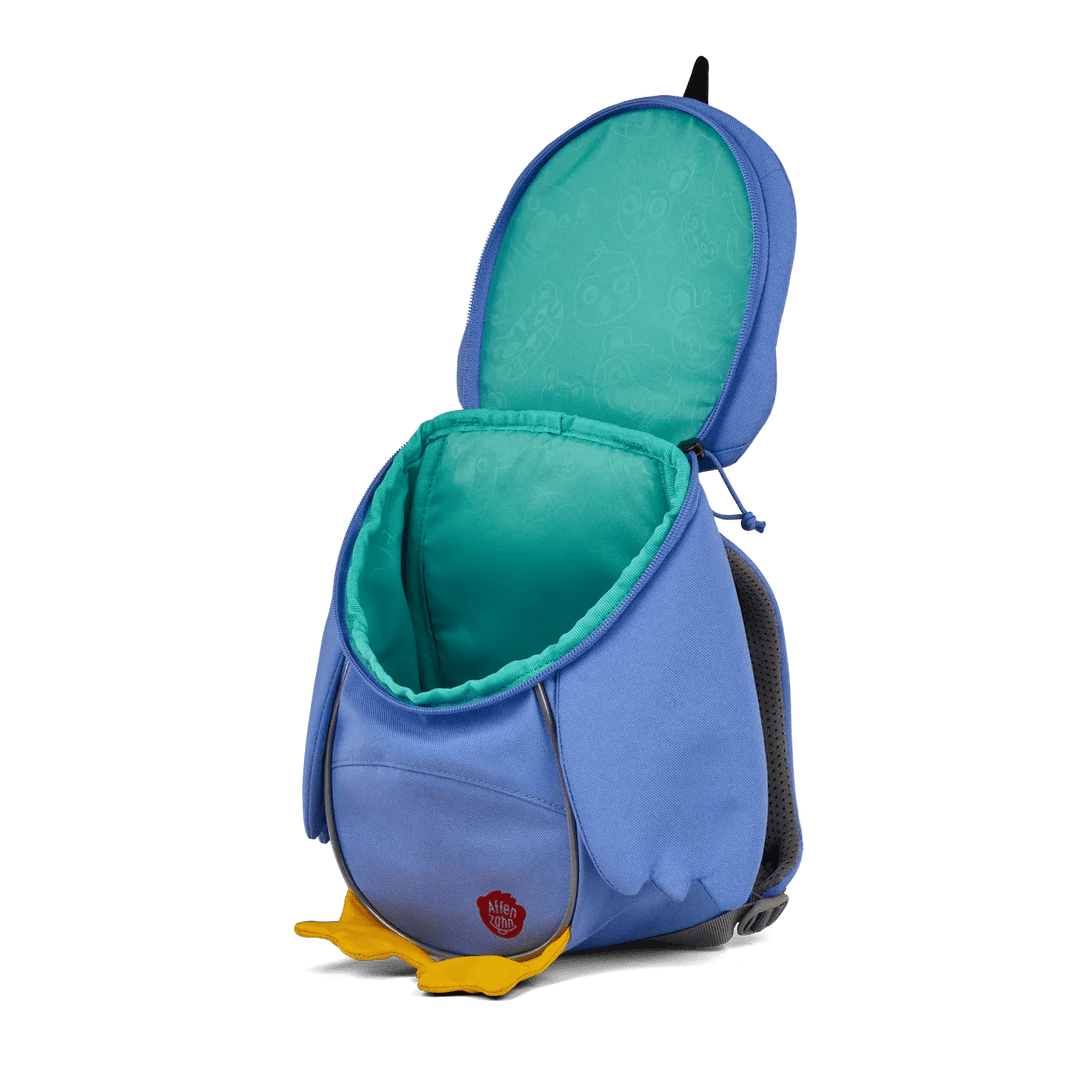Mochila Tucán pequeña - Olokuti