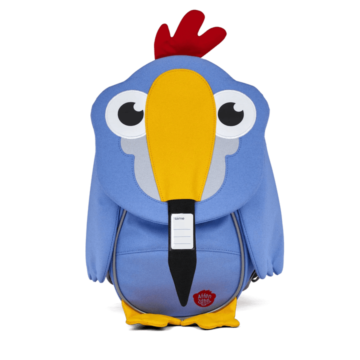 Mochila Tucán pequeña - Olokuti
