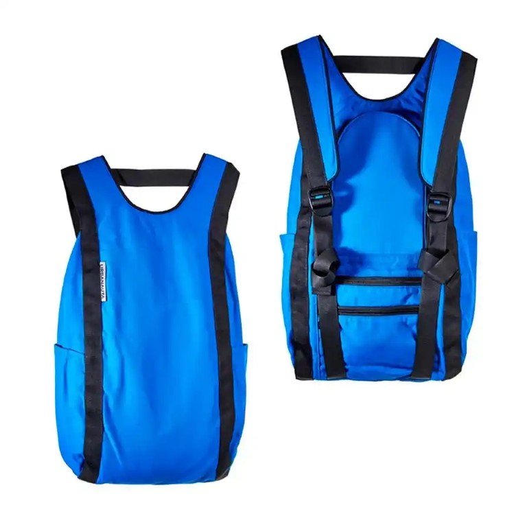 Mochila Urbanauta U1 - Olokuti