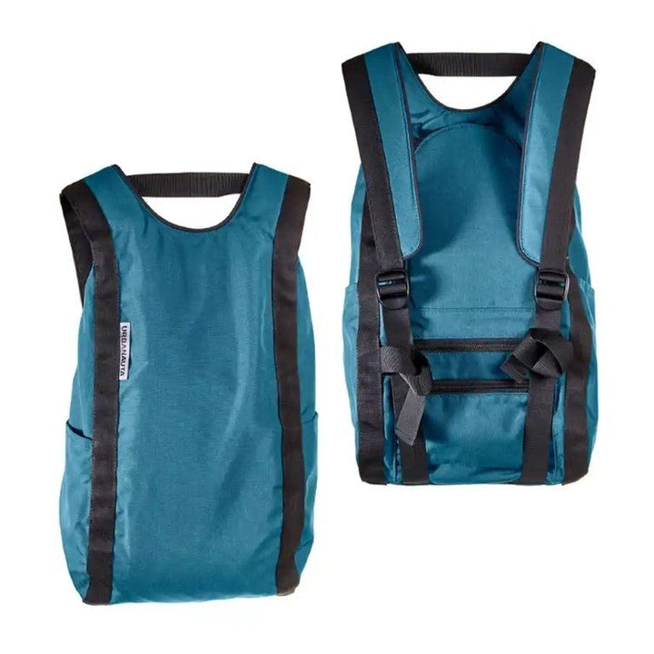 Mochila Urbanauta U1 - Olokuti
