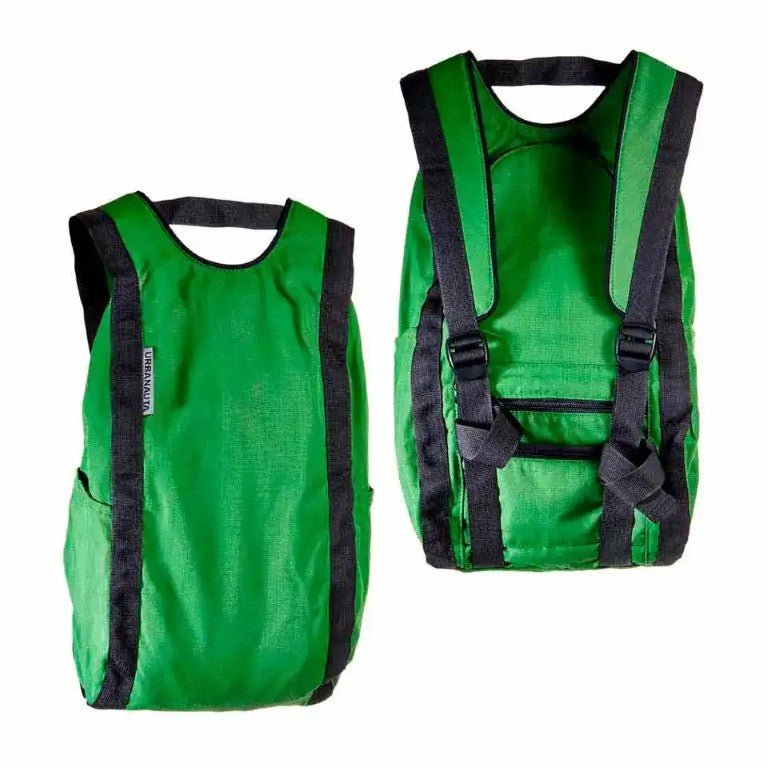 Mochila Urbanauta U1 - Olokuti