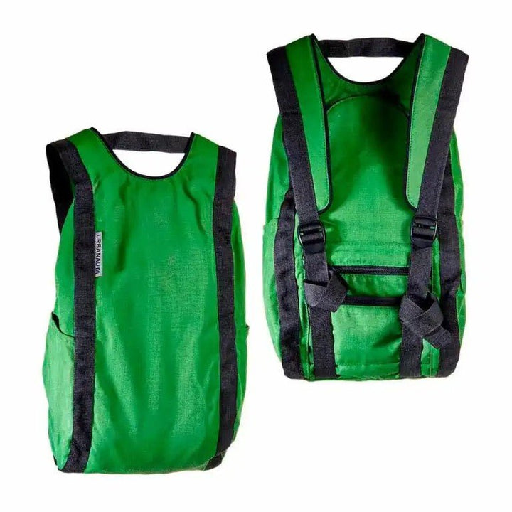 Mochila Urbanauta U1 - Olokuti