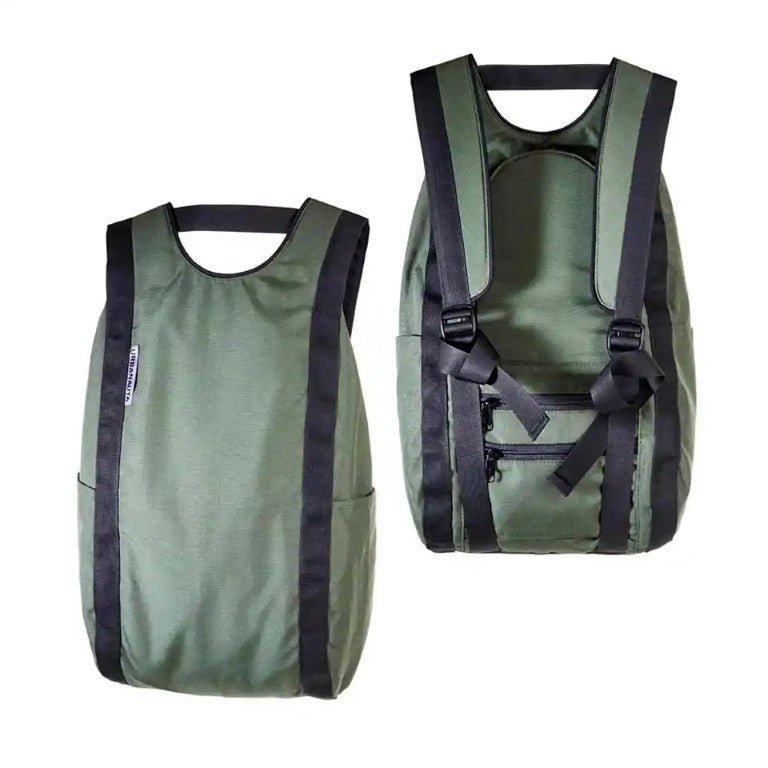 Mochila Urbanauta U1 - Olokuti