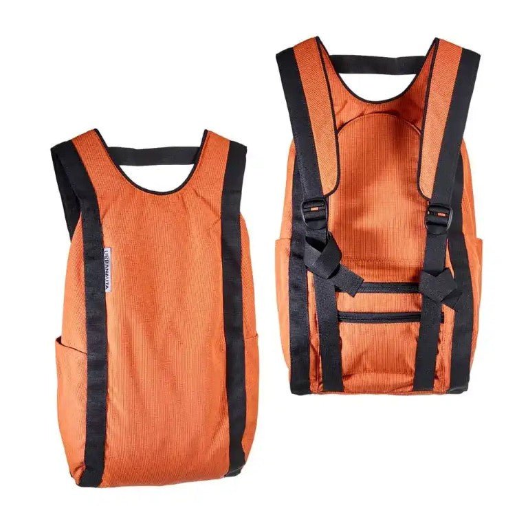 Mochila Urbanauta U1 - Olokuti