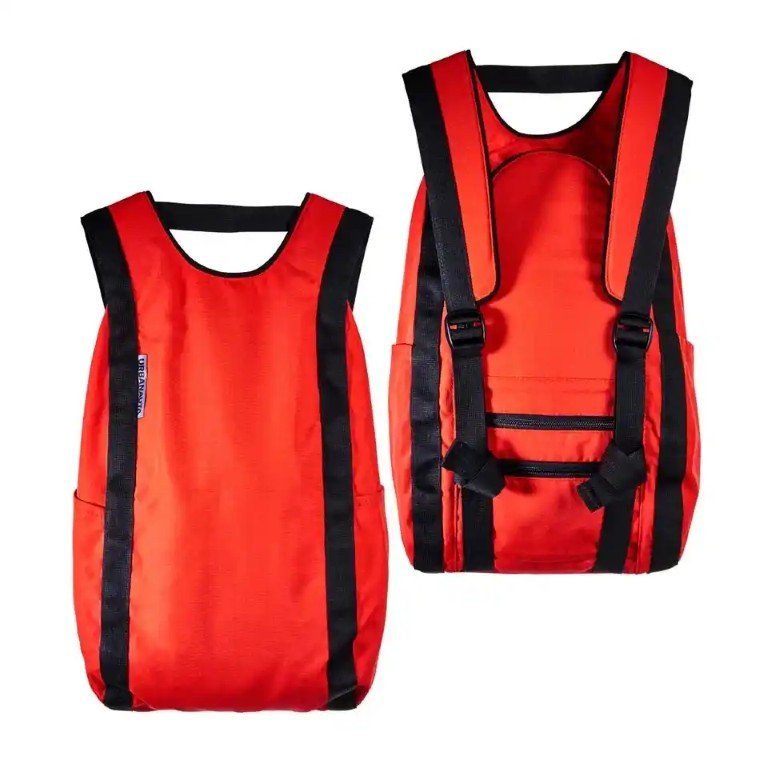 Mochila Urbanauta U1 - Olokuti