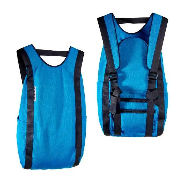 Mochila Urbanauta U1 - Olokuti