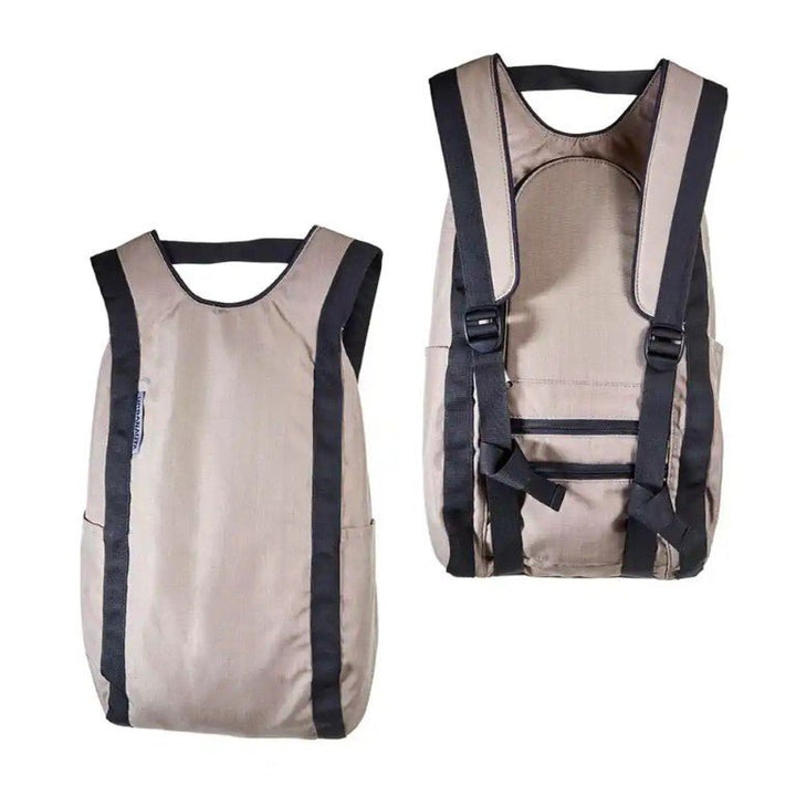 Mochila Urbanauta U1 - Olokuti