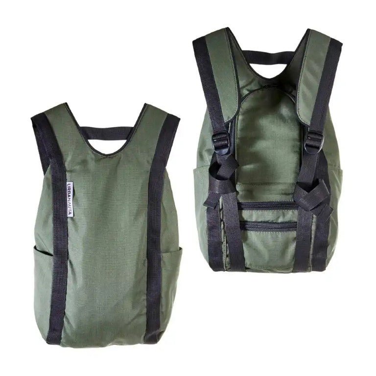 Mochila Urbanauta U1 Mini - Olokuti