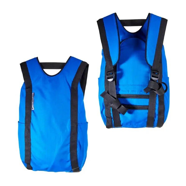 Mochila Urbanauta U1 Mini - Olokuti