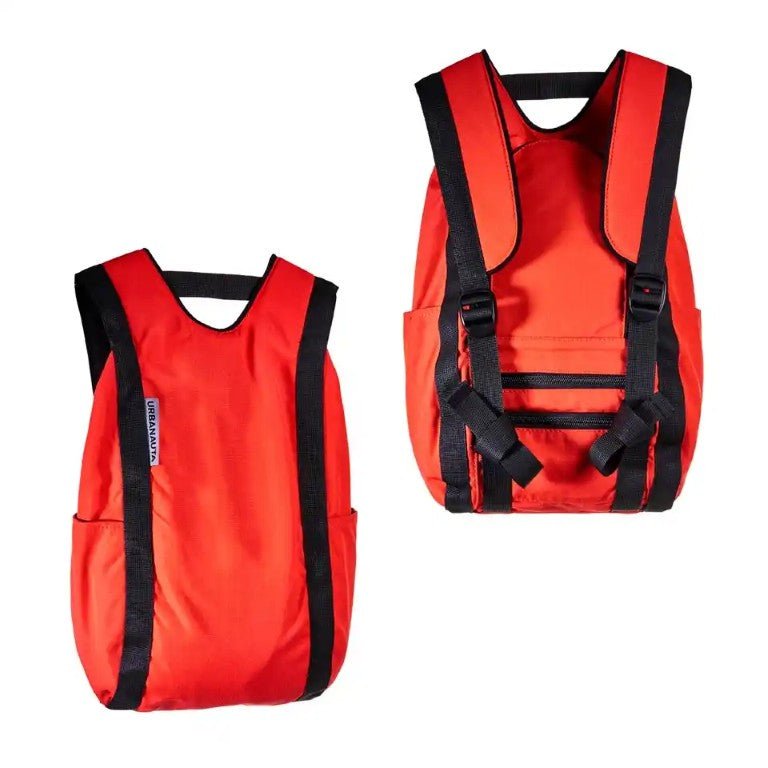 Mochila Urbanauta U1 Mini - Olokuti