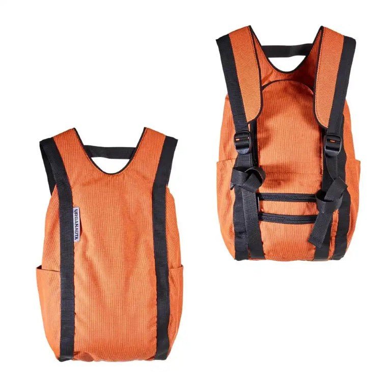 Mochila Urbanauta U1 Mini - Olokuti