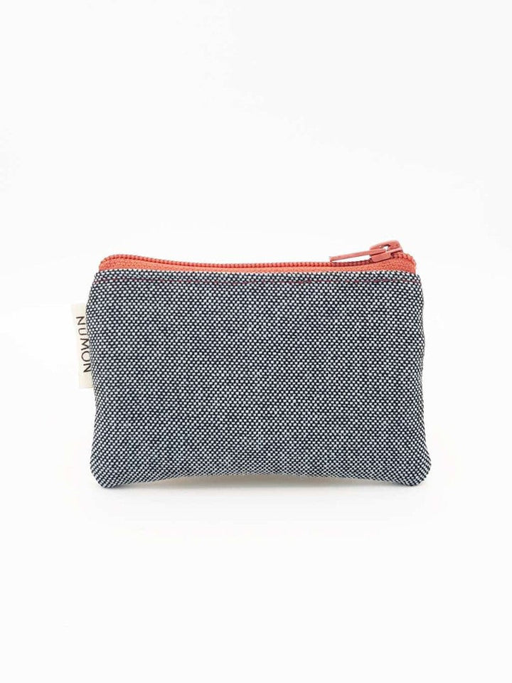 Monedero Doble Reciclado Estampado - Olokuti