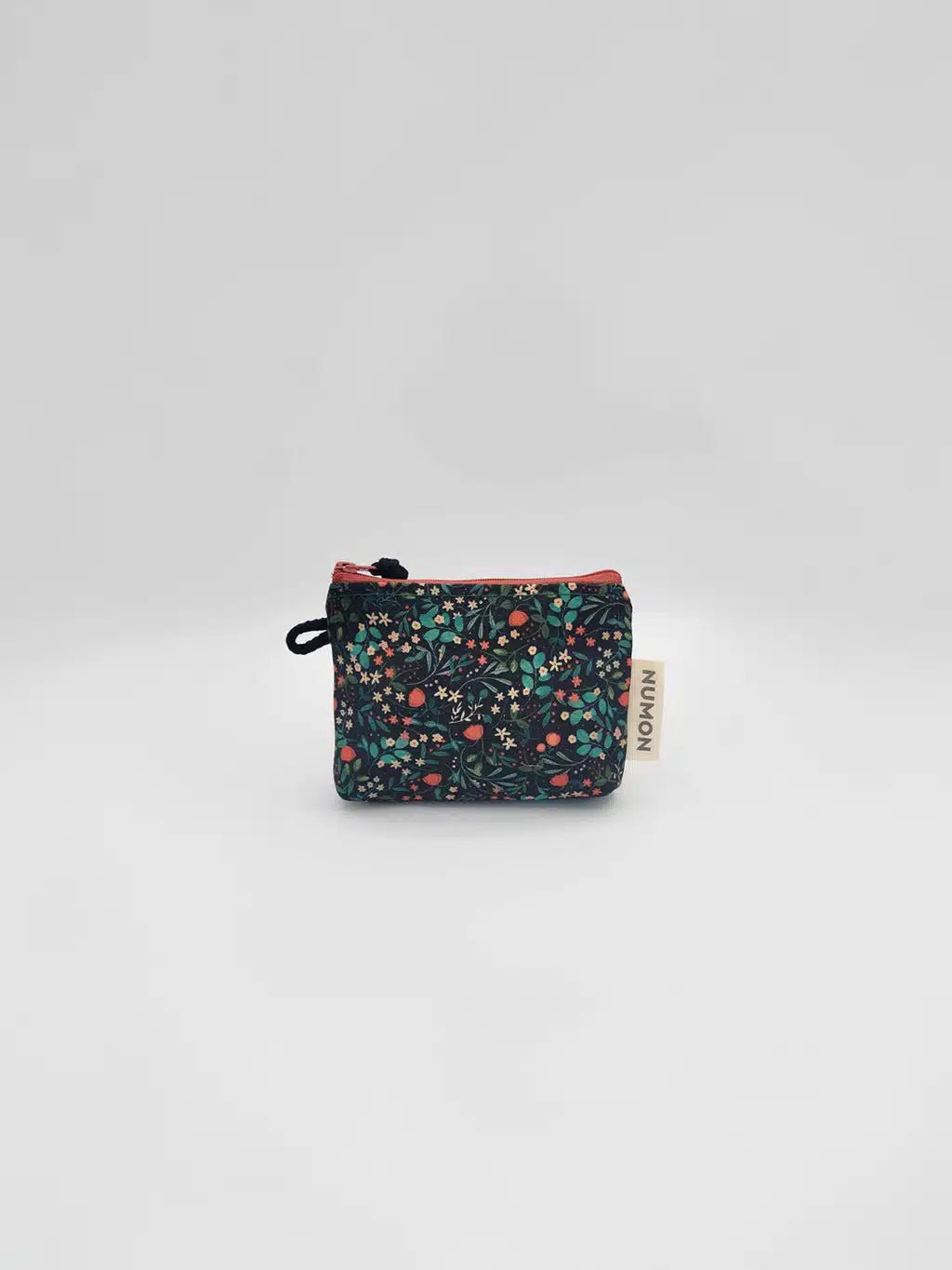 Monedero Estampado Reciclado - Olokuti