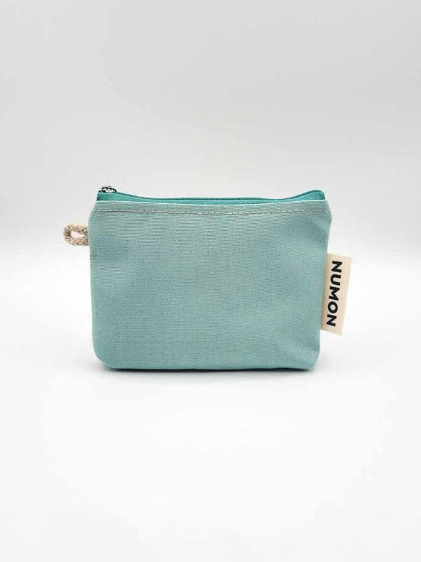 Monedero Estampado Reciclado - Olokuti