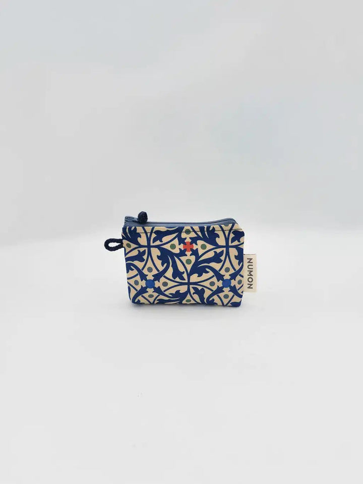 Monedero Estampado Reciclado - Olokuti