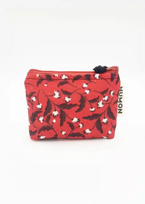 Monedero Estampado Reciclado - Olokuti