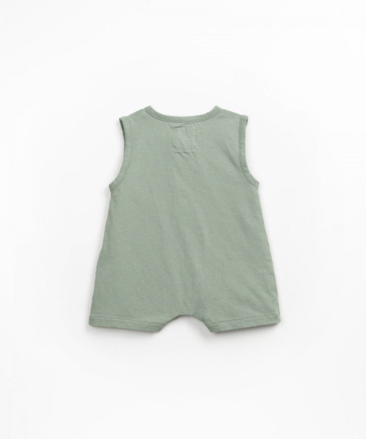 Mono Jersey Madalena - Olokuti