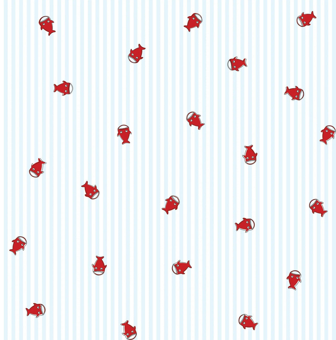 Muselina estampada 120x100 cm. - Olokuti