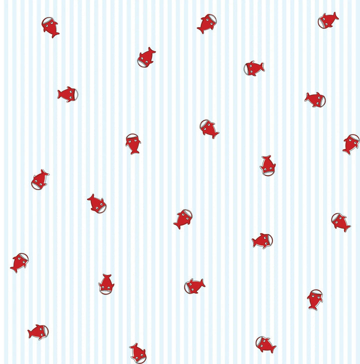 Muselina estampada 120x100 cm. - Olokuti