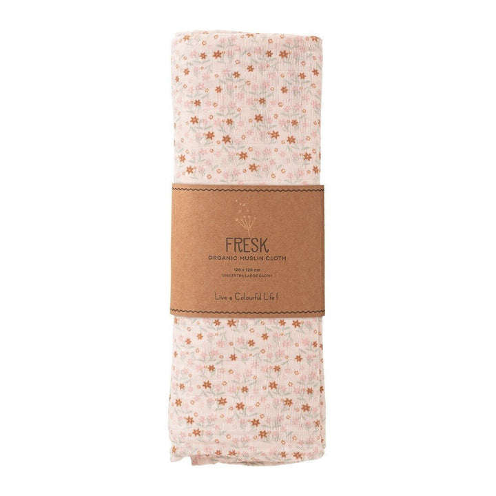 Muselina Fresk 120x120 cm. - Olokuti