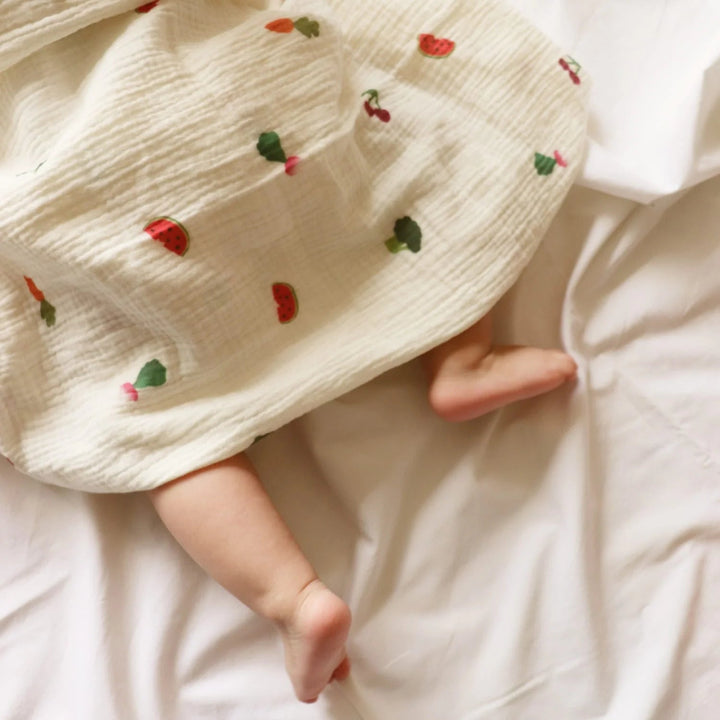 Muselina Fruits & Veggies - Olokuti