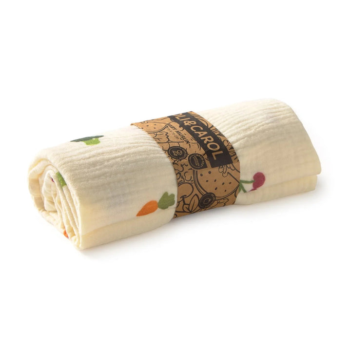 Muselina Fruits & Veggies - Olokuti