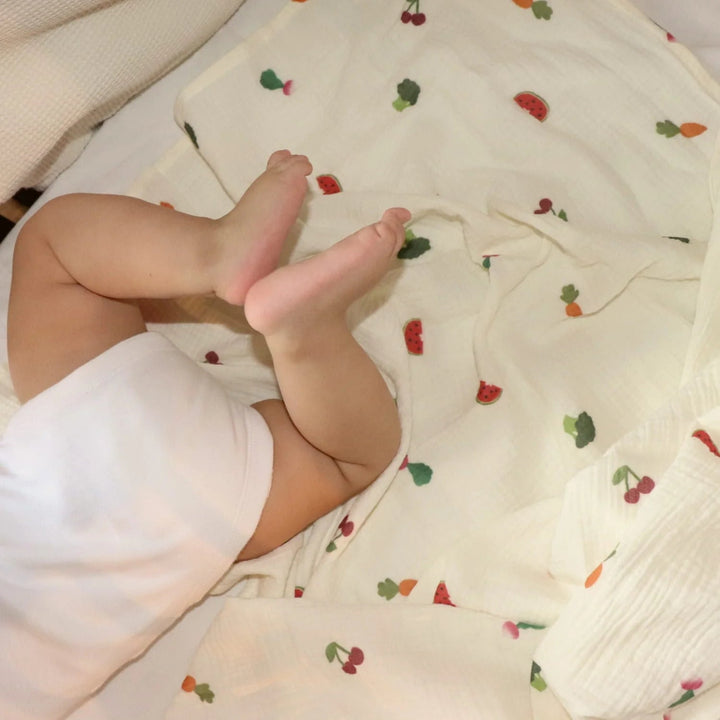 Muselina Fruits & Veggies - Olokuti