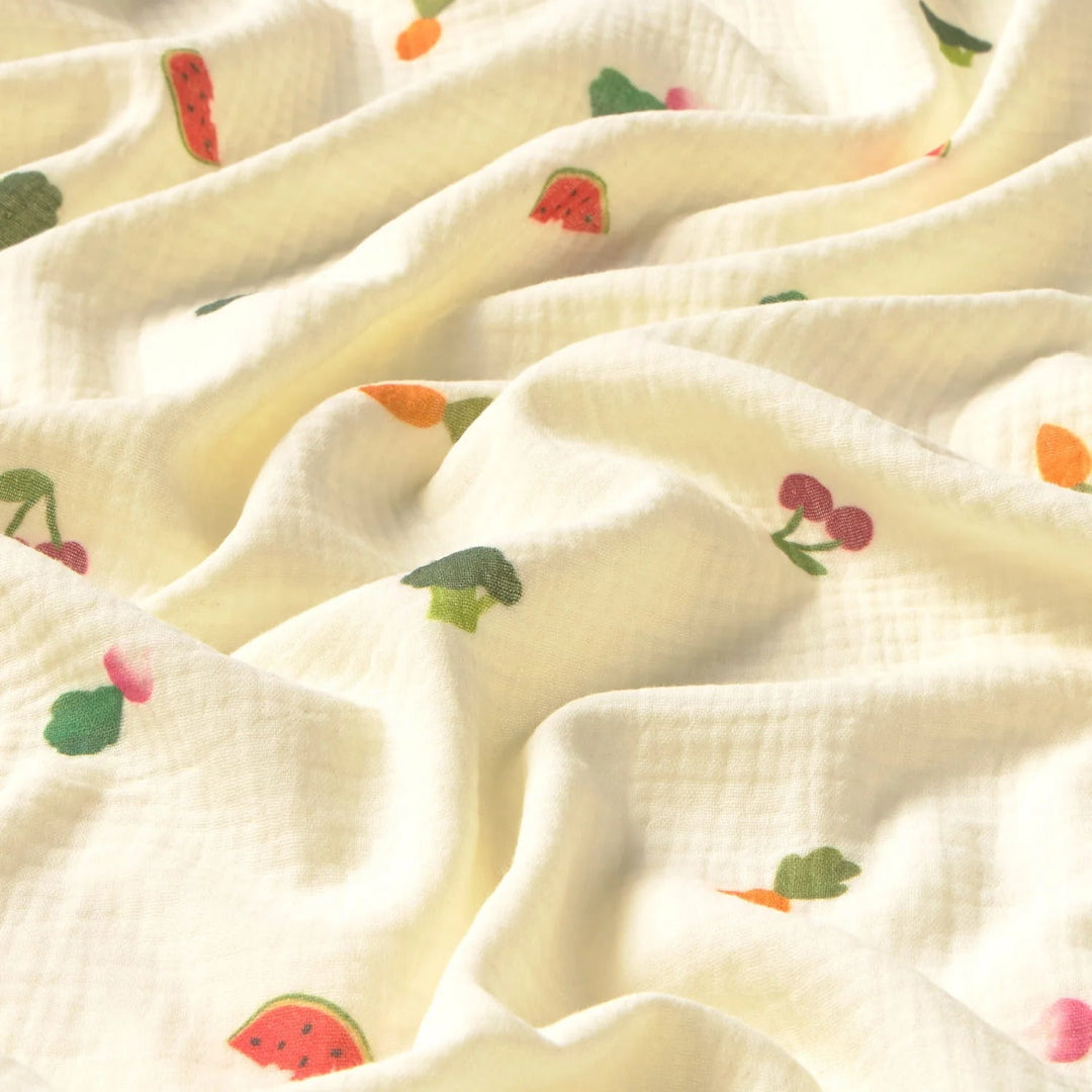 Muselina Fruits & Veggies - Olokuti