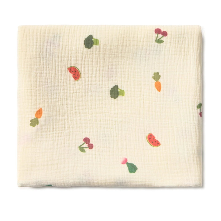 Muselina Fruits & Veggies - Olokuti