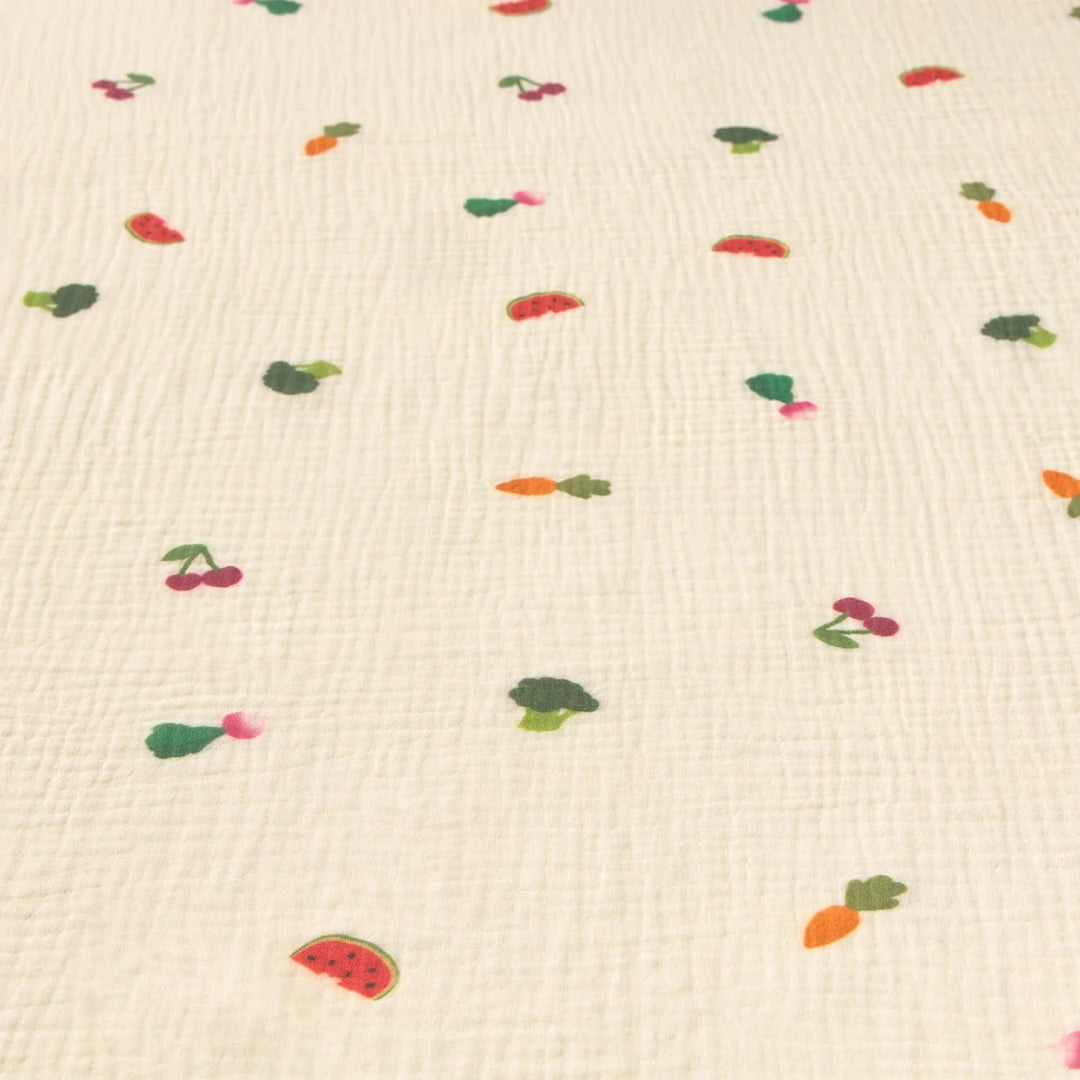 Muselina Fruits & Veggies - Olokuti