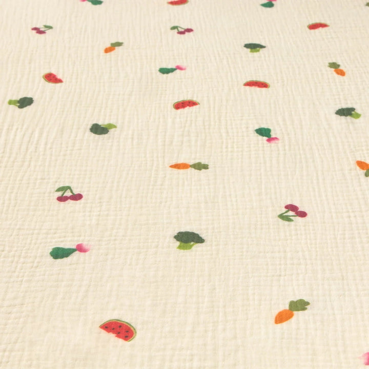 Muselina Fruits & Veggies - Olokuti