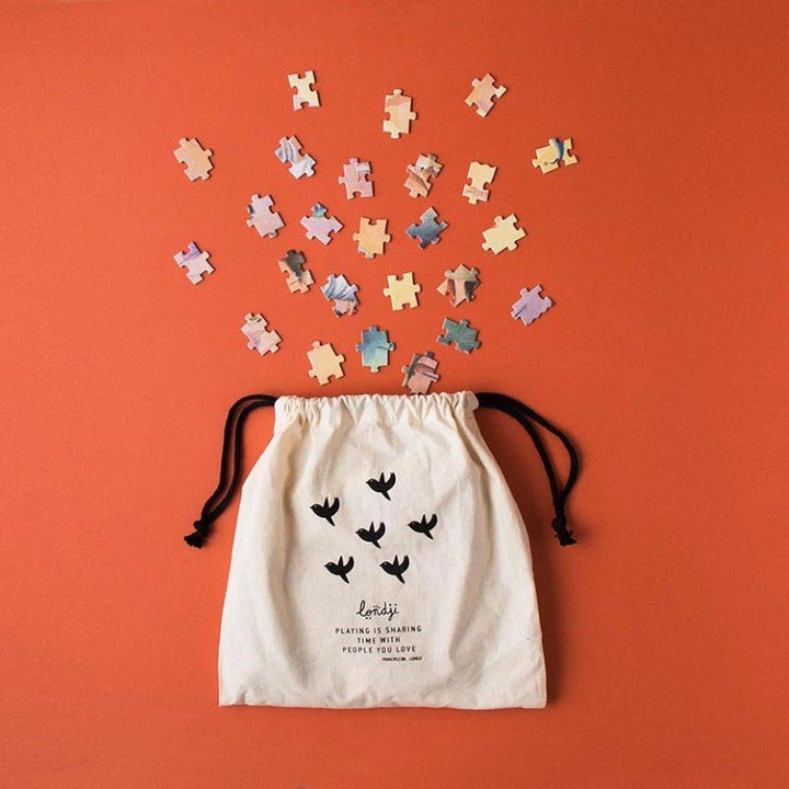 My unicorn puzzle - Olokuti