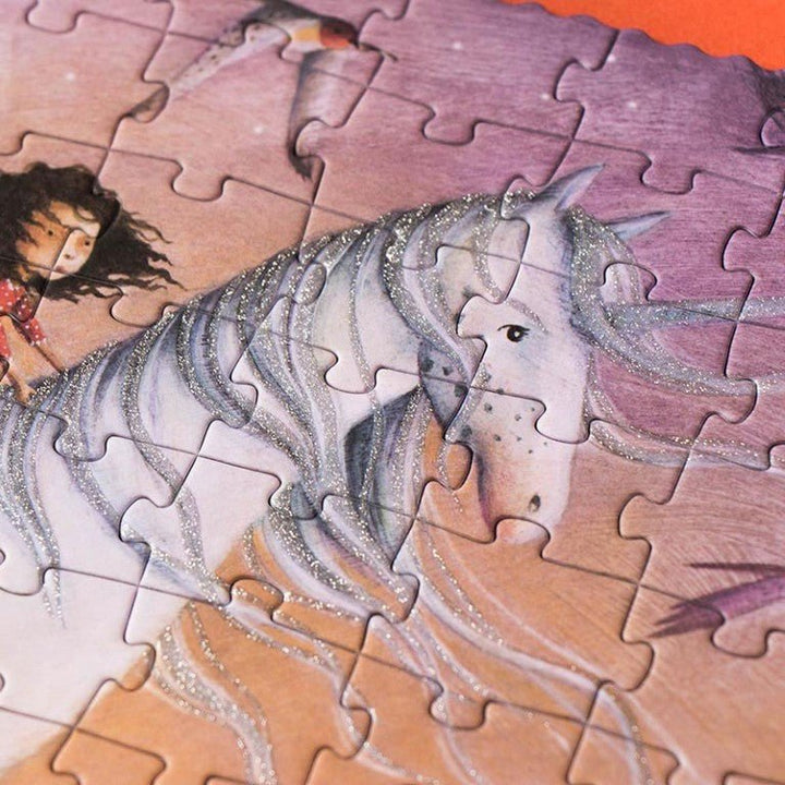 My unicorn puzzle - Olokuti