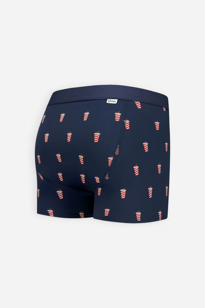 Pack x2 Boxer Brief PIizza Delivery - Olokuti