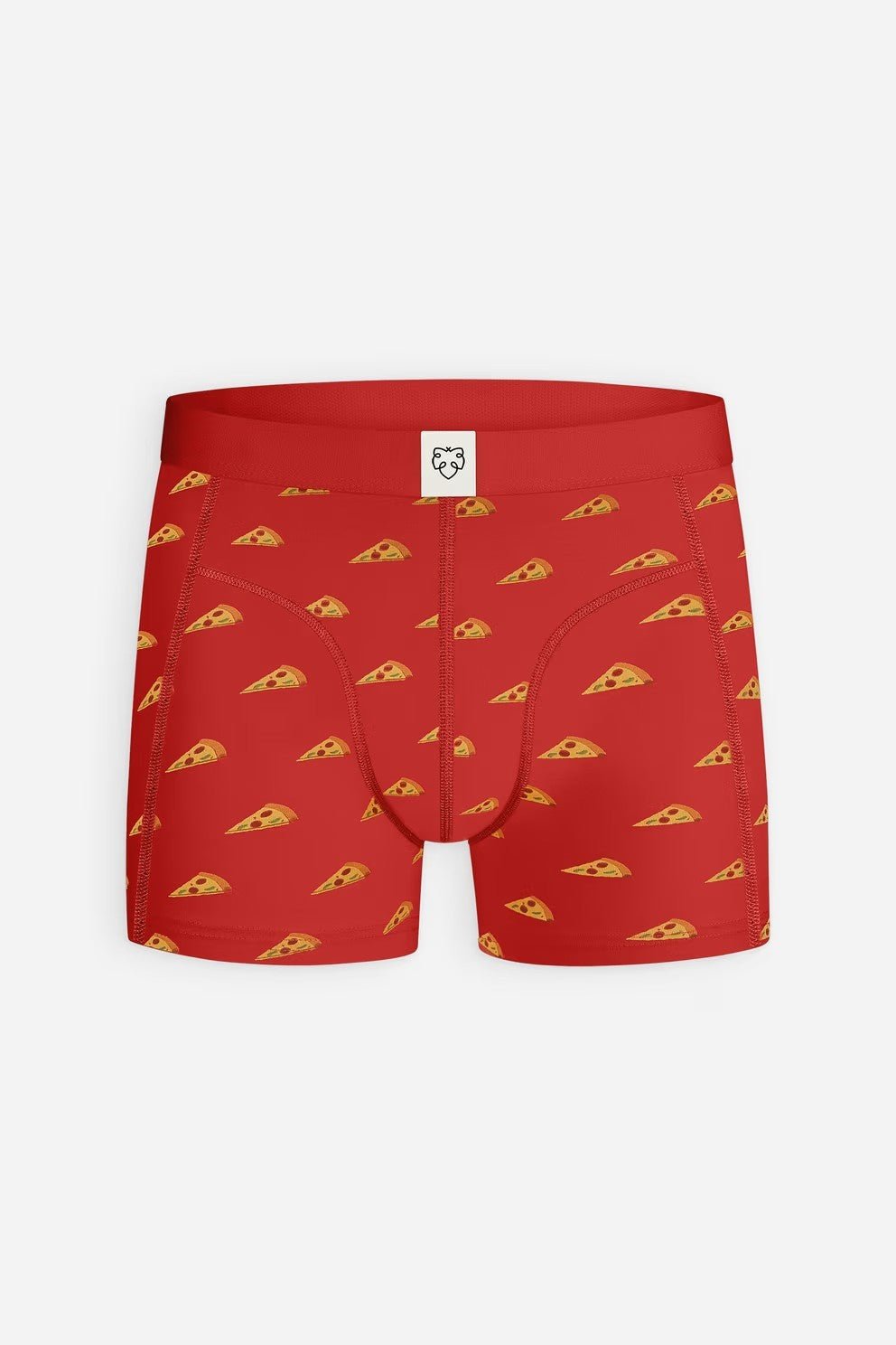 Pack x2 Boxer Brief PIizza Delivery - Olokuti