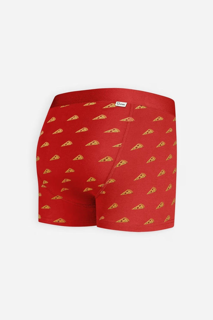 Pack x2 Boxer Brief PIizza Delivery - Olokuti