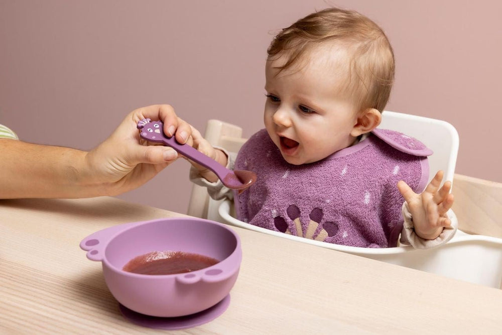 Pack x2 Cucharas de silicona - Olokuti