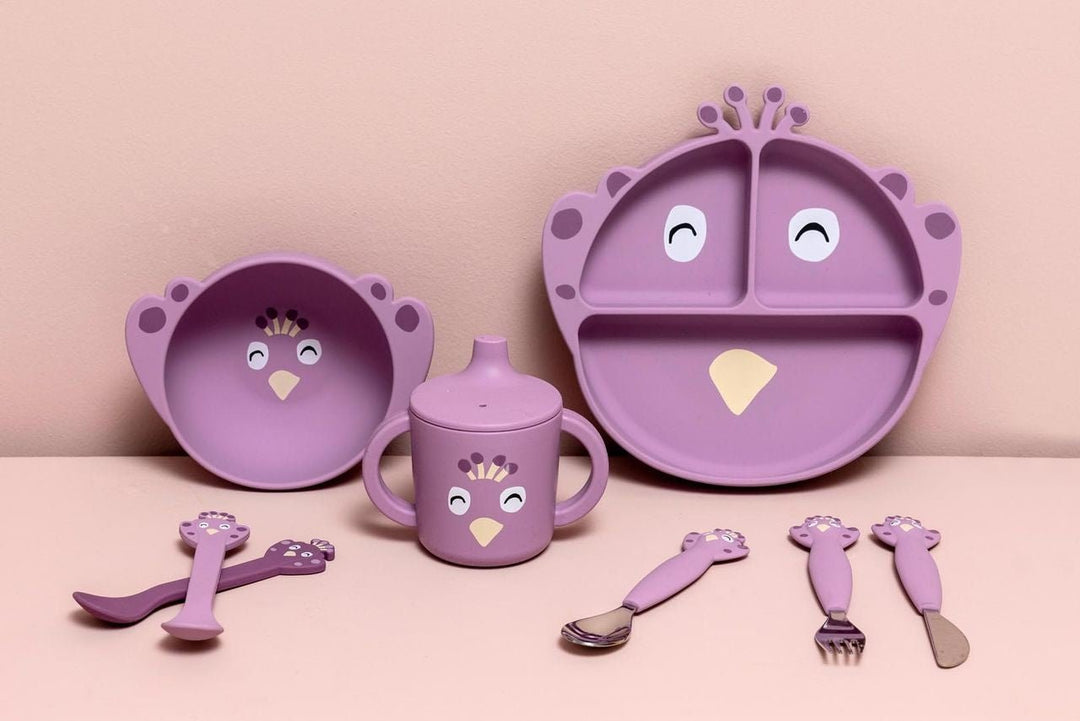 Pack x2 Cucharas de silicona - Olokuti