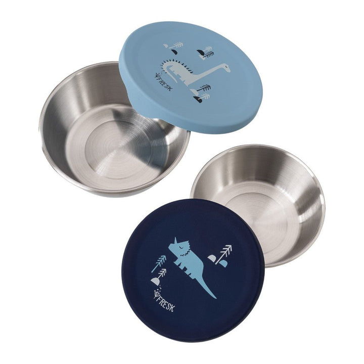 Pack x2 Snackbox Fresk - Olokuti