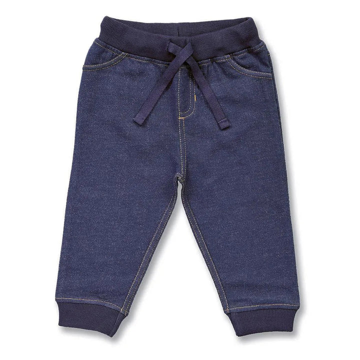 Pantalón sudadera bebé ESSLI Denim - Olokuti