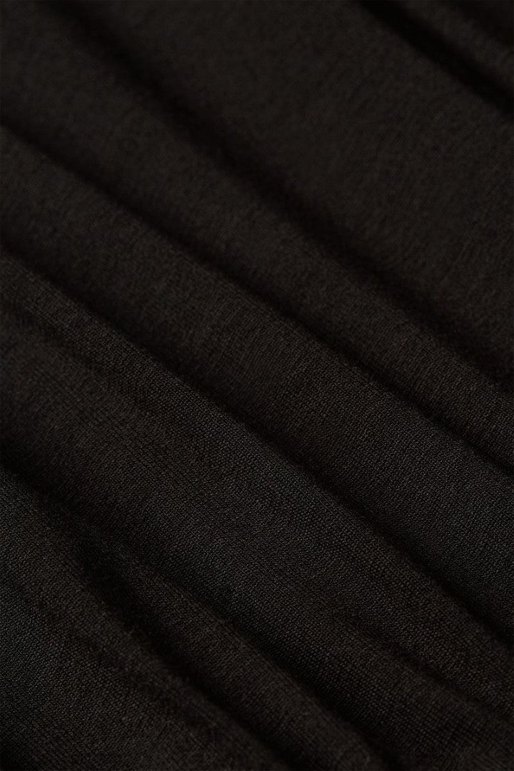 Pantalones Antonia Silva Negro - Olokuti