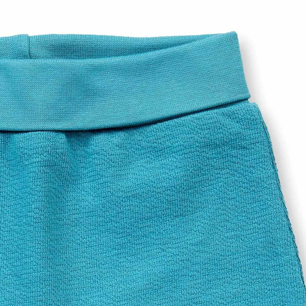 Pantalones Bebé Rizo SJORS Azul - Olokuti