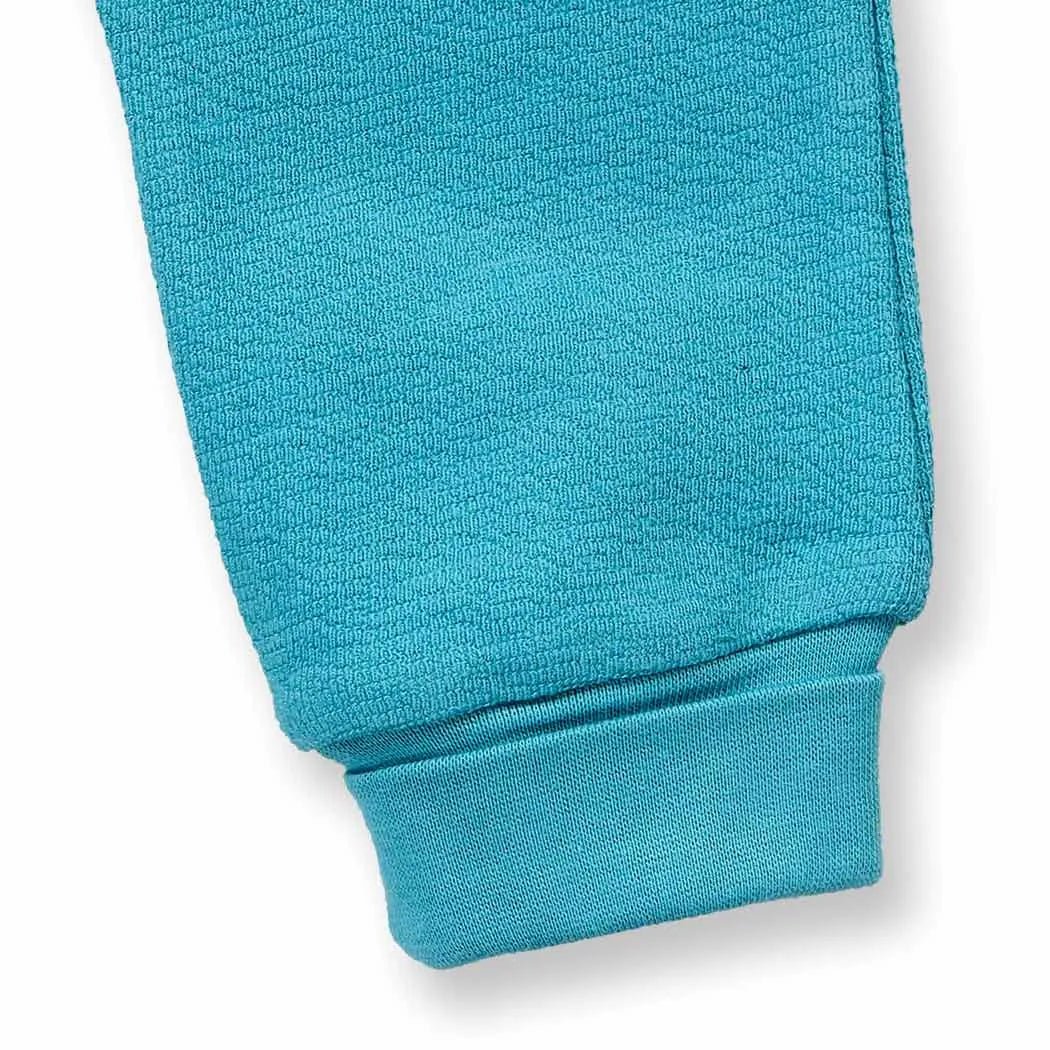 Pantalones Bebé Rizo SJORS Azul - Olokuti