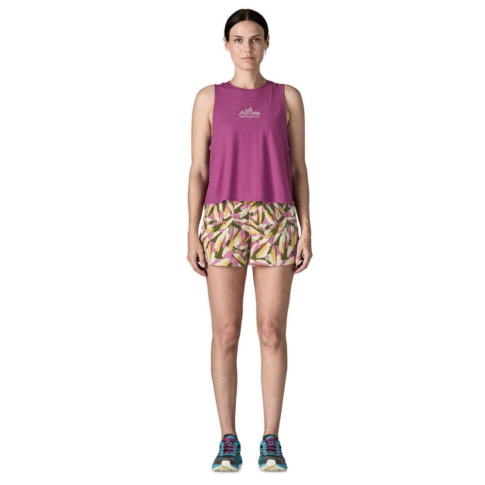 Pantalones cortos Baggies Small Sunshine Natural - Olokuti