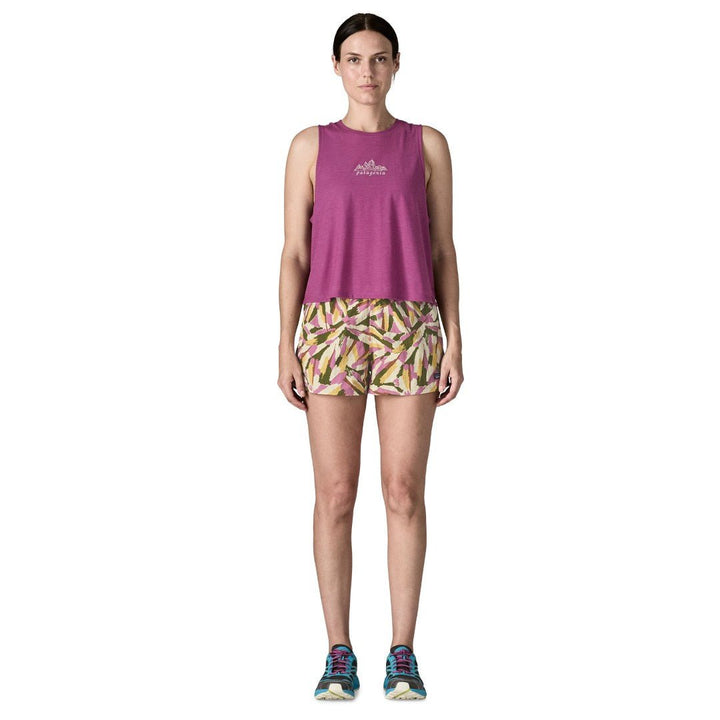 Pantalones cortos Baggies Small Sunshine Natural - Olokuti
